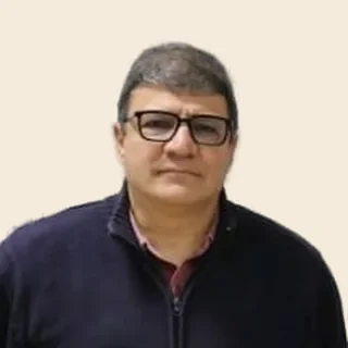 Abdellatif Yahia Messaoud
