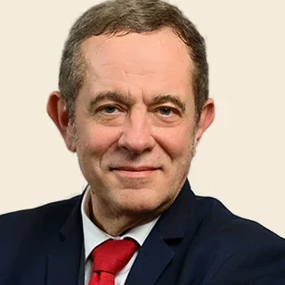 Bernard Tézé