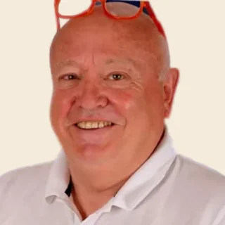 Christian Jumelet