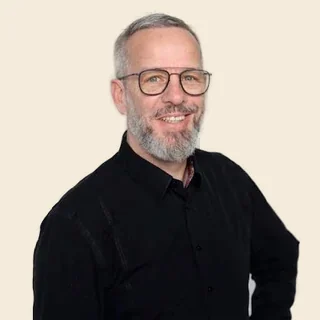 Laurent Serre